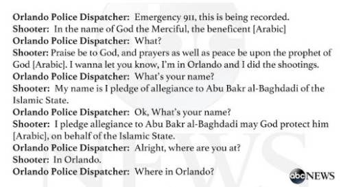 Orlando Transcript
